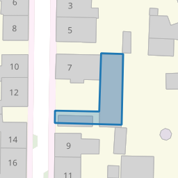 Perceel ATN02-I-10853