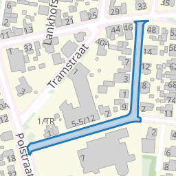 Perceel ATN02-I-10868