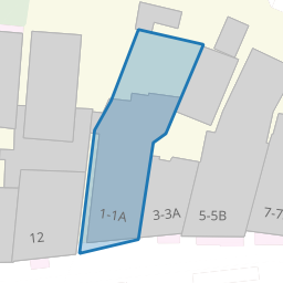 Perceel ATN02-I-10917