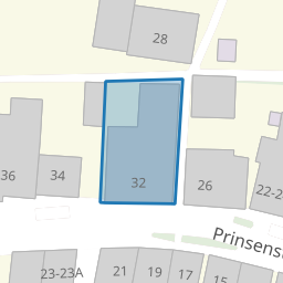 Perceel ATN02-I-10923