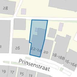 Perceel ATN02-I-10927