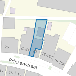 Perceel ATN02-I-10928