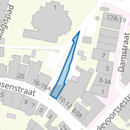 Perceel ATN02-I-10933