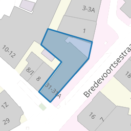 Perceel ATN02-I-10948