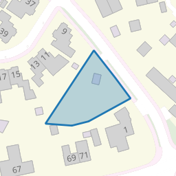 Perceel ATN02-I-10968