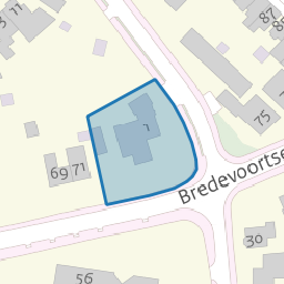 Perceel ATN02-I-10969