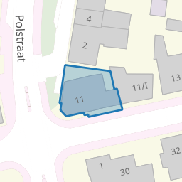 Perceel ATN02-I-10986