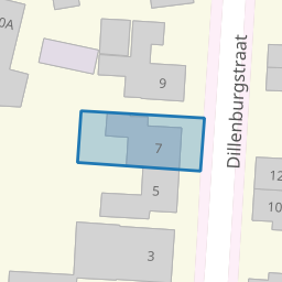 Perceel ATN02-I-10990