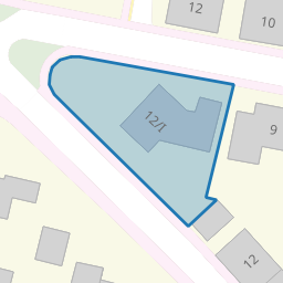 Perceel ATN02-I-11033