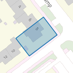 Perceel ATN02-I-11047