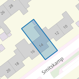 Perceel ATN02-I-11050