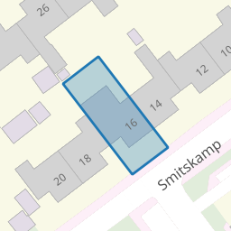 Perceel ATN02-I-11051