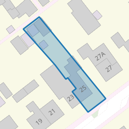 Perceel ATN02-I-11060