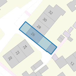 Perceel ATN02-I-11076