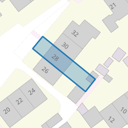 Perceel ATN02-I-11077