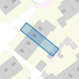 Perceel ATN02-I-11078