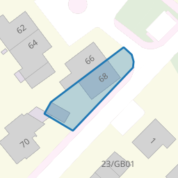 Perceel ATN02-I-11095