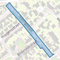 Perceel ATN02-I-11107