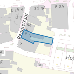 Perceel ATN02-I-11118