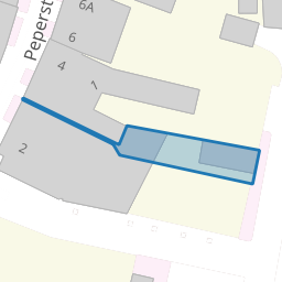 Perceel ATN02-I-11119