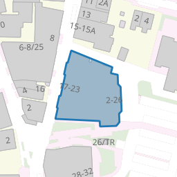 Perceel ATN02-I-11214