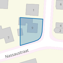 Perceel ATN02-I-11234