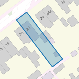 Perceel ATN02-I-11249