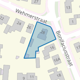 Perceel ATN02-I-11296