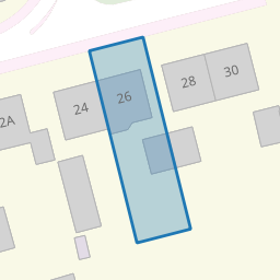 Perceel ATN02-I-11299