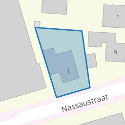 Perceel ATN02-I-11308