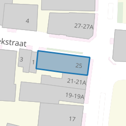 Perceel ATN02-I-11322