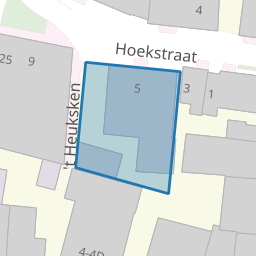 Perceel ATN02-I-11323