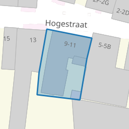 Perceel ATN02-I-11342