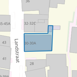 Perceel ATN02-I-11353