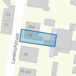 Perceel ATN02-I-11380