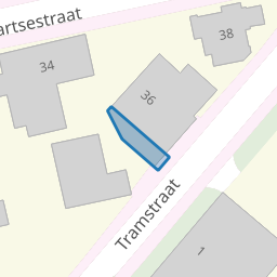 Perceel ATN02-I-11390