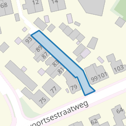 Perceel ATN02-I-11400