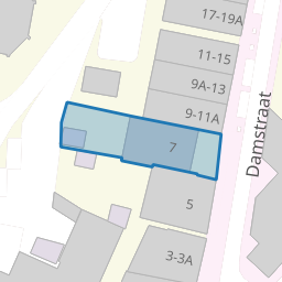 Perceel ATN02-I-11421