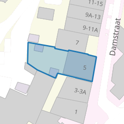 Perceel ATN02-I-11422