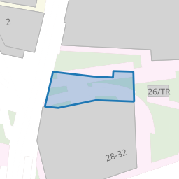 Perceel ATN02-I-11432