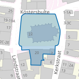 Perceel ATN02-I-11437