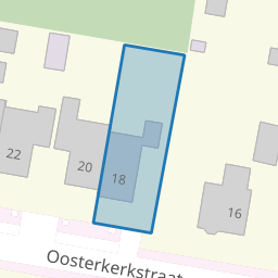 Perceel ATN02-I-11514