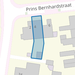 Perceel ATN02-I-11525