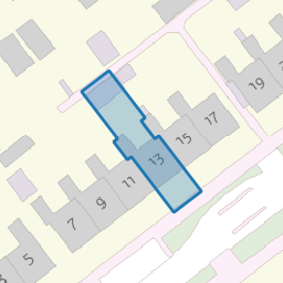 Perceel ATN02-I-11581