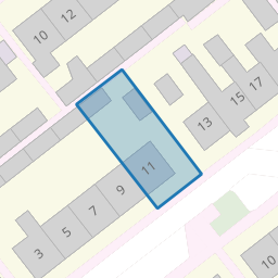 Perceel ATN02-I-11583