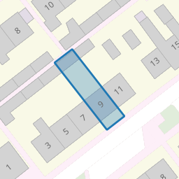 Perceel ATN02-I-11584