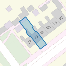 Perceel ATN02-I-11601