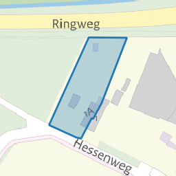 Perceel ATN02-I-11614