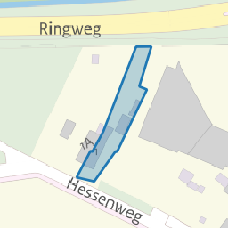 Perceel ATN02-I-11615