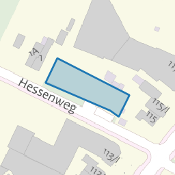 Perceel ATN02-I-11617